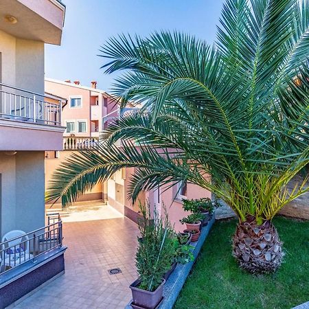 Istriensonne - Apartments Veruda Mit Grillterrasse Pula Dış mekan fotoğraf