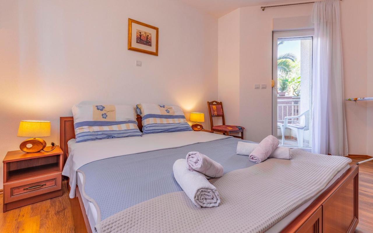 Istriensonne - Apartments Veruda Mit Grillterrasse Pula Dış mekan fotoğraf