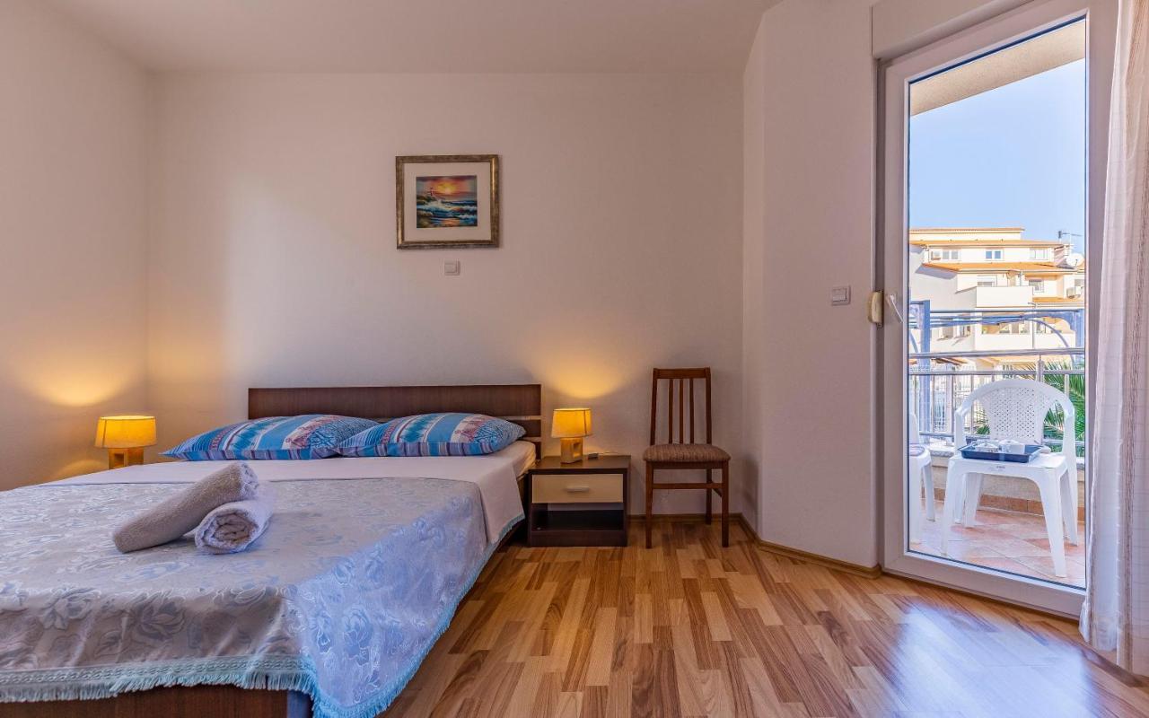 Istriensonne - Apartments Veruda Mit Grillterrasse Pula Dış mekan fotoğraf