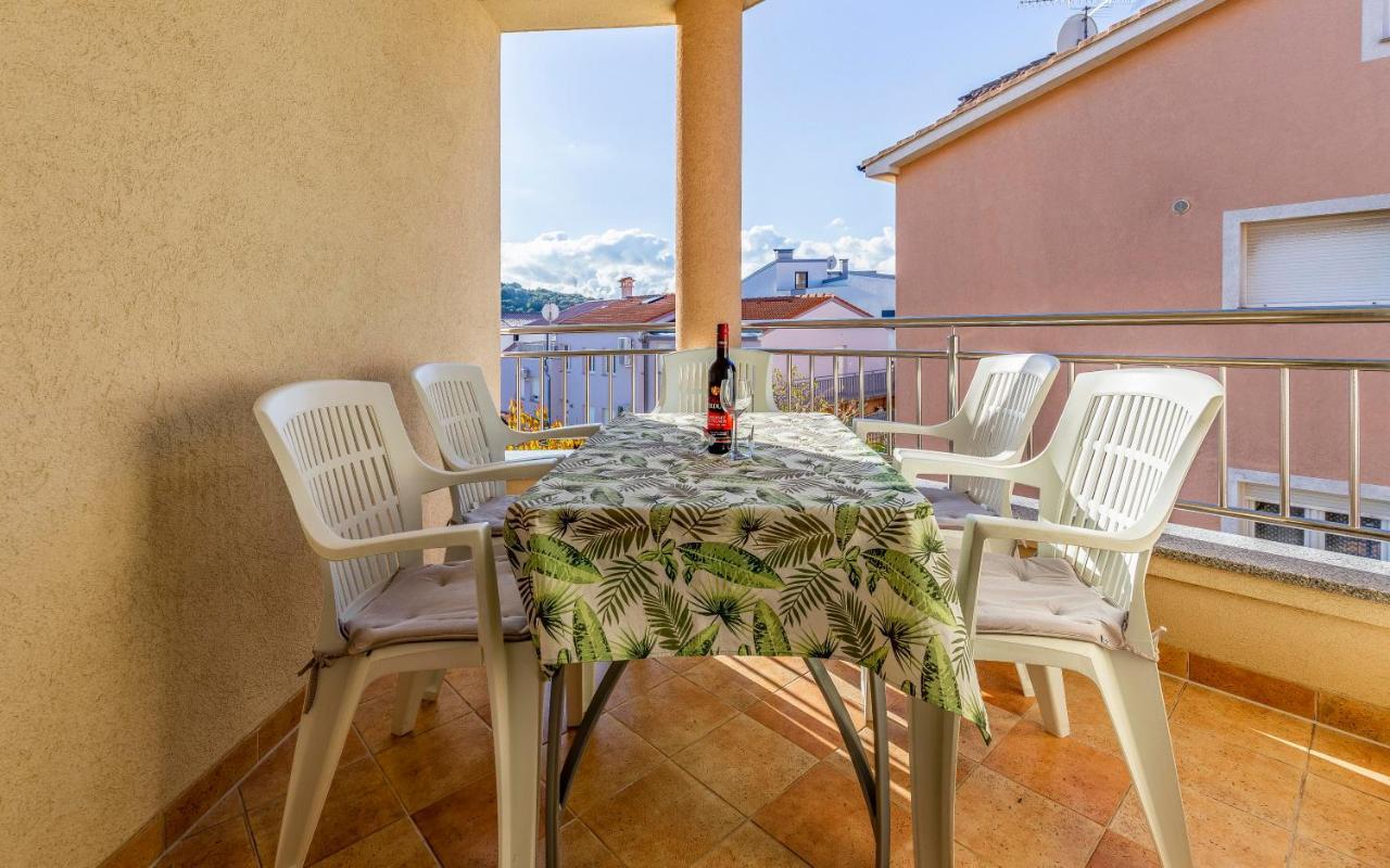 Istriensonne - Apartments Veruda Mit Grillterrasse Pula Dış mekan fotoğraf