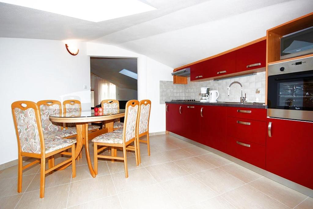 Istriensonne - Apartments Veruda Mit Grillterrasse Pula Dış mekan fotoğraf