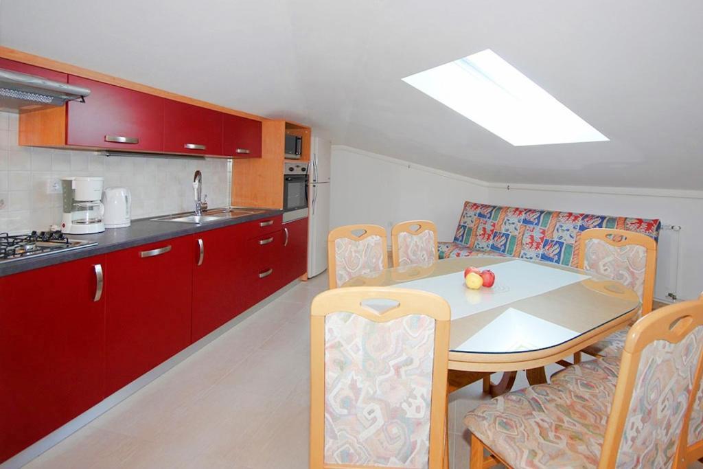 Istriensonne - Apartments Veruda Mit Grillterrasse Pula Dış mekan fotoğraf