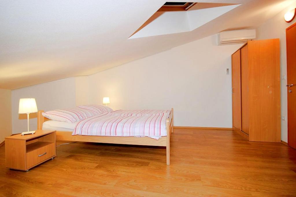 Istriensonne - Apartments Veruda Mit Grillterrasse Pula Dış mekan fotoğraf