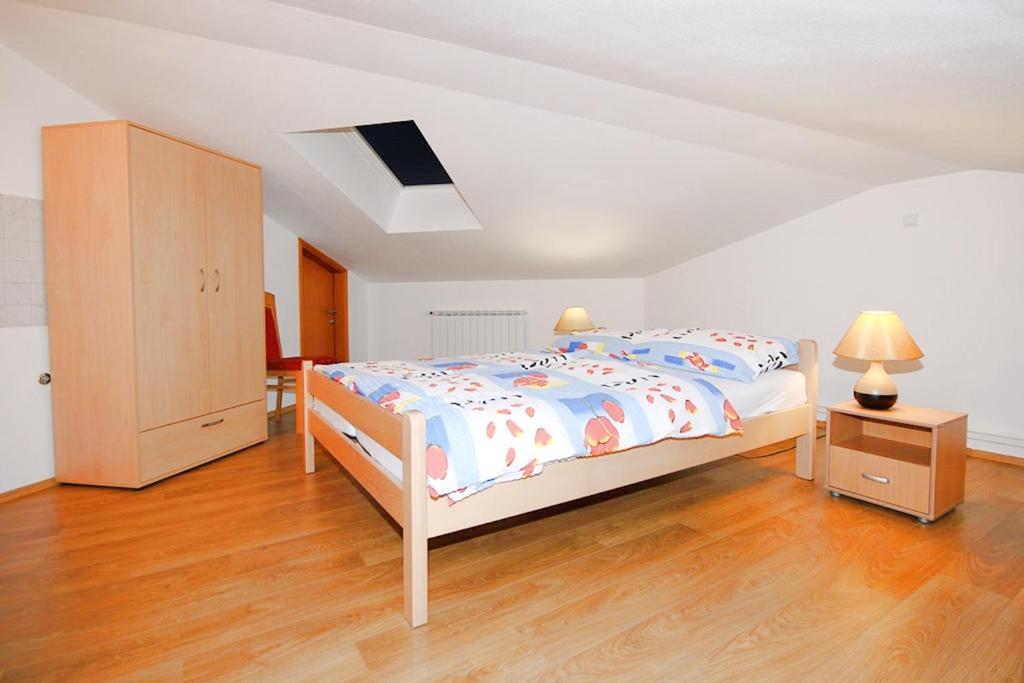 Istriensonne - Apartments Veruda Mit Grillterrasse Pula Dış mekan fotoğraf